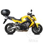 Soportes y Fijaciones para Baúles Shad | Motos Camaral
