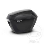 Maletas Laterales Shad SH23 23 Litros | Sistema 3P | Motos Camaral
