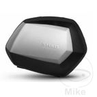 Maletas Laterales Shad SH35 Aluminio 2x35L | Motos Camaral