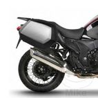 Maletas Laterales Shad SH35 Aluminio 2x35L | Motos Camaral
