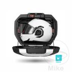Maleta Lateral Expandible SH38X 27-34L Alu | Shad | Motos Camaral