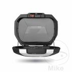 Maleta Lateral Expandible SH38X 27-34L Alu | Shad | Motos Camaral