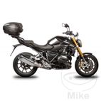 Soportes y Fijaciones para Baúl Shad | Motos Camaral