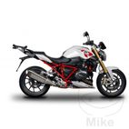 Soportes y Fijaciones para Baúles Shad | Motos Camaral