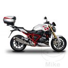 Soportes y Fijaciones para Baúles Shad | Motos Camaral