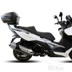 Soportes y Fijaciones para Baúles Shad | Motos Camaral