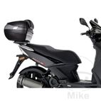 Soportes y Fijaciones para Baúl Shad | Motos Camaral