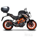 Soportes y Fijaciones para Baúl Shad | Motos Camaral
