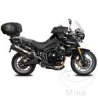 Soportes y Fijaciones para Baúl Shad | Motos Camaral