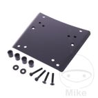 Soportes y Fijaciones para Baúles Shad | Motos Camaral