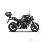 Soportes y Fijaciones para Baúl Shad | Motos Camaral