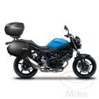 Soportes y Fijaciones para Baúl Shad | Motos Camaral