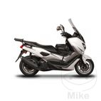 Soporte de Fijación para Baúl Shad | Motos Camaral