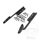 Soportes y Fijaciones para Baúles Shad | Motos Camaral