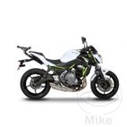 Soportes y Fijaciones para Baúles Shad | Motos Camaral