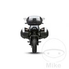 Soportes y Fijaciones para Baúles Shad | Motos Camaral