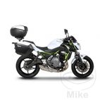 Soportes y Fijaciones para Baúles Shad | Motos Camaral