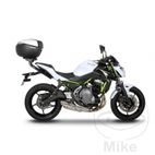Soportes y Fijaciones para Baúles Shad | Motos Camaral