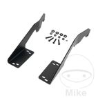 Soportes y Fijaciones para Baúles Shad | Motos Camaral