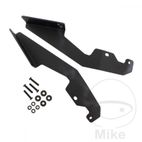 Soportes y Fijaciones para Baúles Shad | Motos Camaral