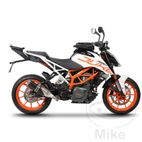 Soportes y Fijaciones para Baúles Shad | Motos Camaral