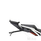 Soportes y Fijaciones para Baúles Shad | Motos Camaral