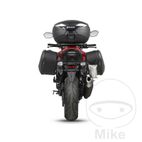 Soportes y Fijaciones para Baúl Shad | Motos Camaral