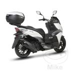 Soportes y Fijaciones para Baúl Shad | Motos Camaral