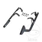 Soportes y Fijaciones para Baúles Shad | Motos Camaral