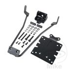 Soportes y Fijaciones para Baúles Shad | Motos Camaral