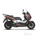 Soportes y Fijaciones para Baúles Shad | Motos Camaral