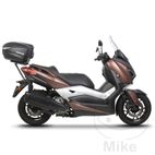 Soportes y Fijaciones para Baúles Shad | Motos Camaral