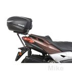 Soportes y Fijaciones para Baúles Shad | Motos Camaral