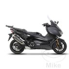 Soportes y Fijaciones para Baúles Shad | Motos Camaral