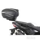 Soportes y Fijaciones para Baúles Shad | Motos Camaral