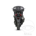 Soportes y Fijaciones para Baúles Shad | Motos Camaral