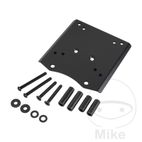 Soportes y Fijaciones para Baúles Shad | Motos Camaral