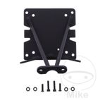 Soporte de Baúl Shad | Fijación para Motocicletas | Motos Camaral