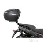 Soportes y Fijaciones para Baúles Shad | Motos Camaral