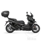 Soportes y Fijaciones para Baúles Shad | Motos Camaral