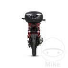 Soportes y Fijaciones para Baúles Shad | Motos Camaral