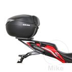 Soportes y Fijaciones para Baúles Shad | Motos Camaral