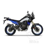 Portaequipajes y Fijaciones para Baúles Shad | Motos Camaral