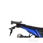 Portaequipajes y Fijaciones para Baúles Shad | Motos Camaral