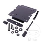 Soportes y Fijaciones para Baúl Shad | Motos Camaral