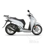 Soportes y Fijaciones para Baúl Shad | Motos Camaral