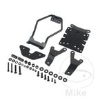Soportes y Fijaciones para Baúles Shad | Motos Camaral