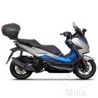 Soportes y Fijaciones para Baúl Shad | Motos Camaral