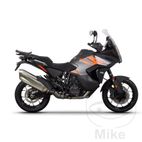Soportes y Fijaciones para Baúles Shad | Motos Camaral