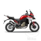 Soportes y Fijaciones para Baúl Shad | Motos Camaral
